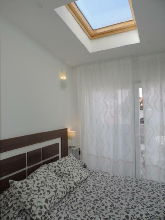 Casa Las Tres Conchas Yunquera Kültér fotó