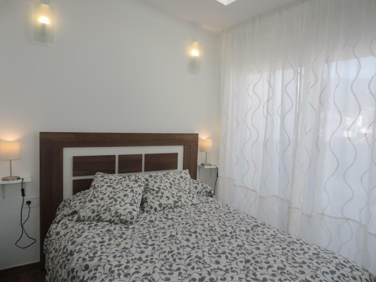 Casa Las Tres Conchas Yunquera Kültér fotó