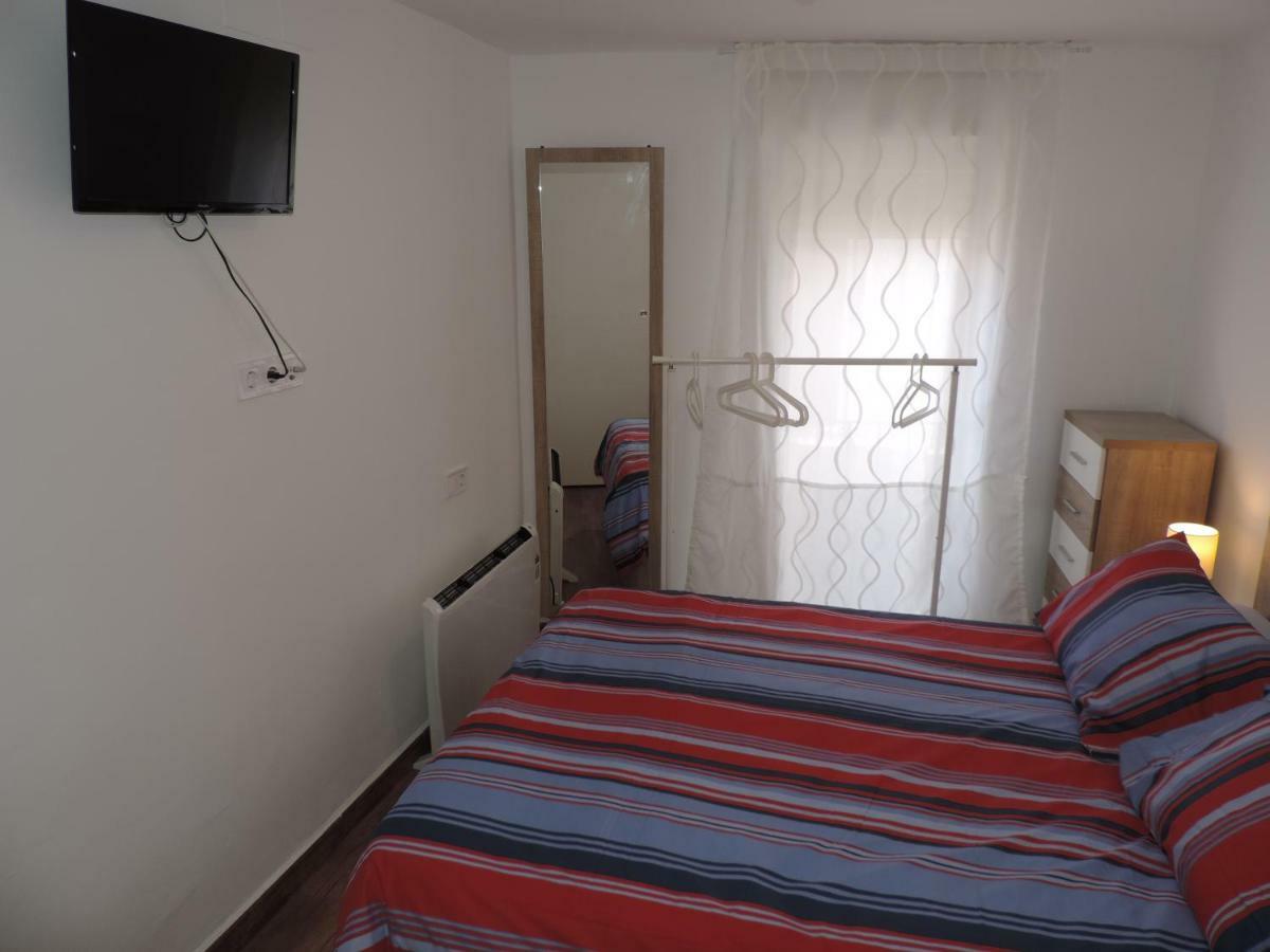 Casa Las Tres Conchas Yunquera Kültér fotó