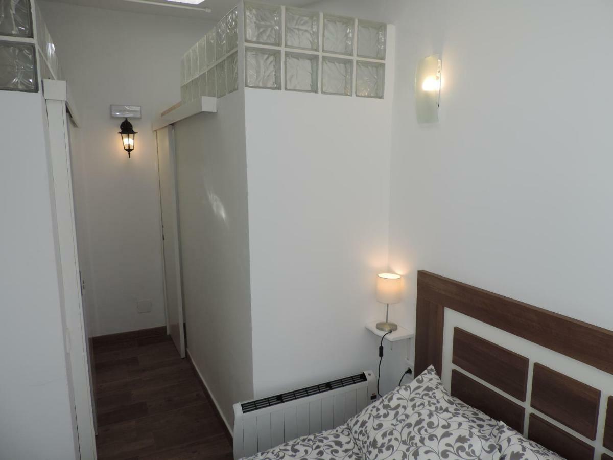 Casa Las Tres Conchas Yunquera Kültér fotó