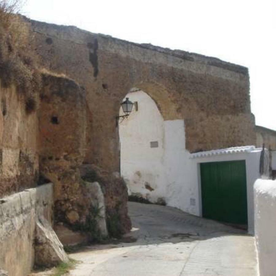 Casa Las Tres Conchas Yunquera Kültér fotó